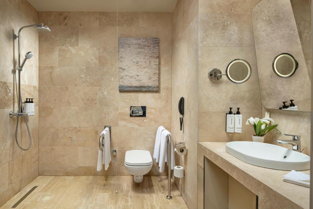 Crowne Plaza - Istanbul Tuzla Viaport Marina By Ihg Hotell Eksteriør bilde