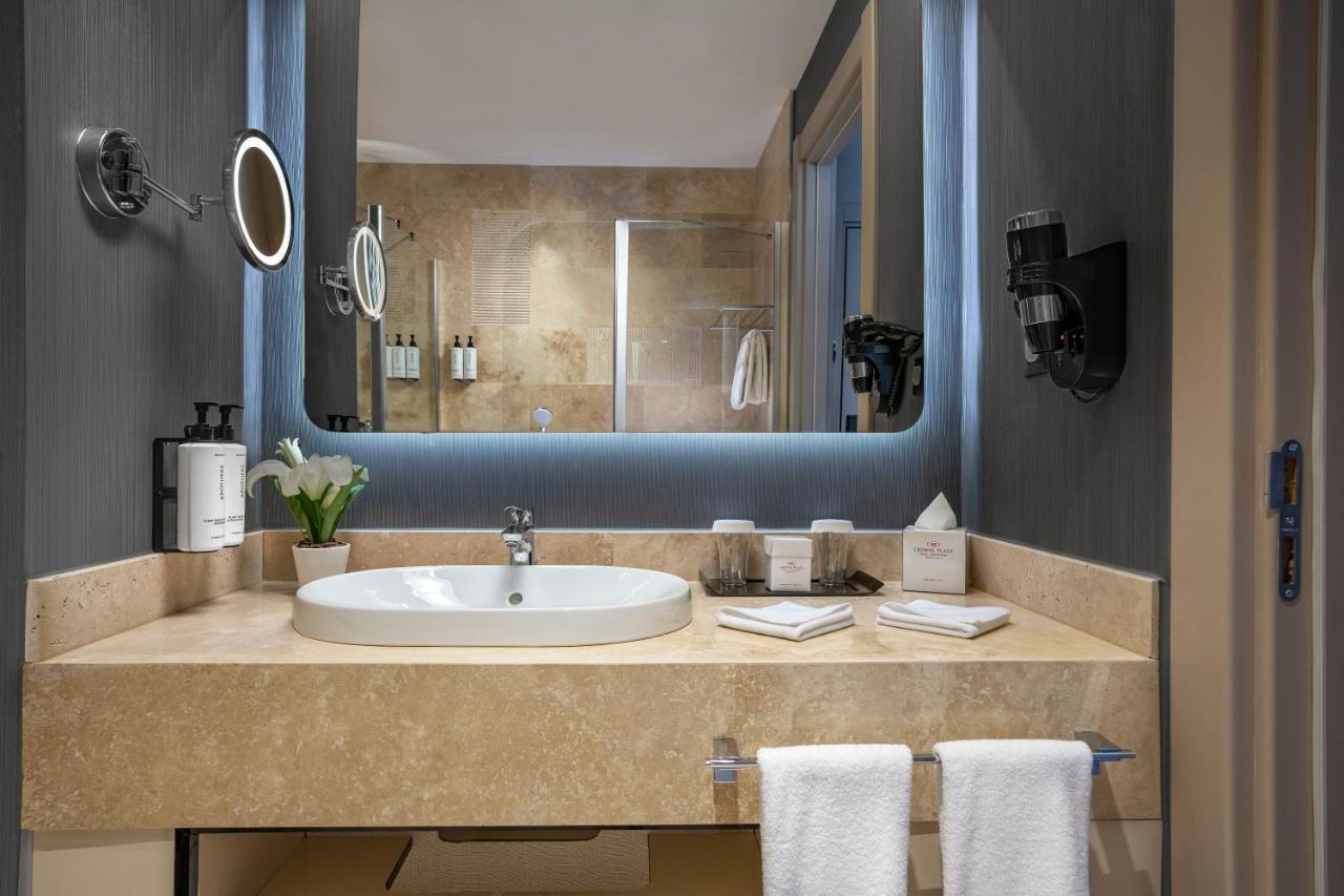 Crowne Plaza - Istanbul Tuzla Viaport Marina By Ihg Hotell Eksteriør bilde