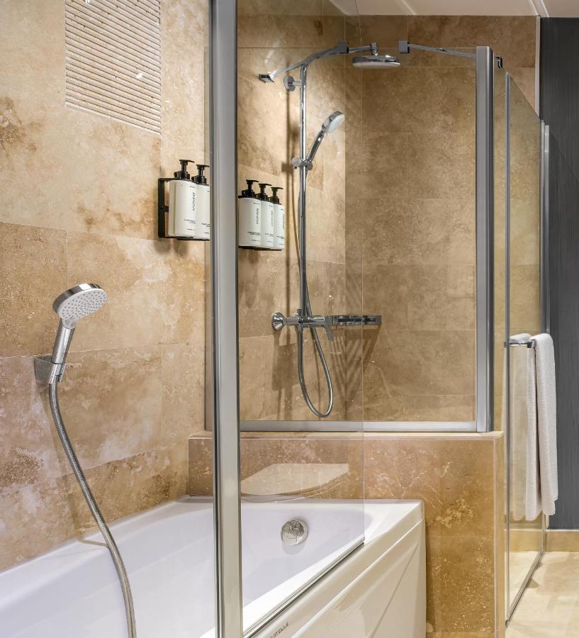 Crowne Plaza - Istanbul Tuzla Viaport Marina By Ihg Hotell Eksteriør bilde