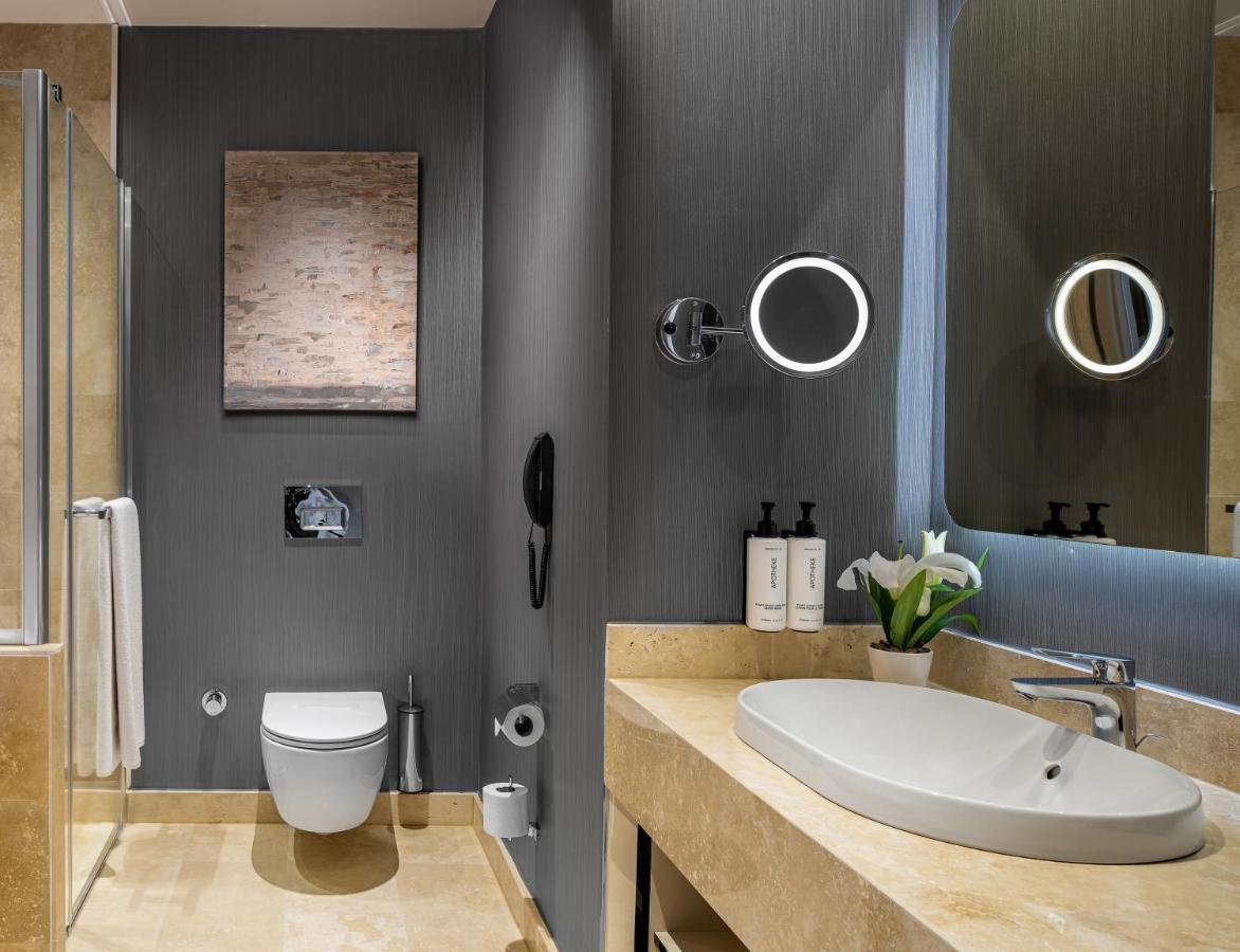 Crowne Plaza - Istanbul Tuzla Viaport Marina By Ihg Hotell Eksteriør bilde