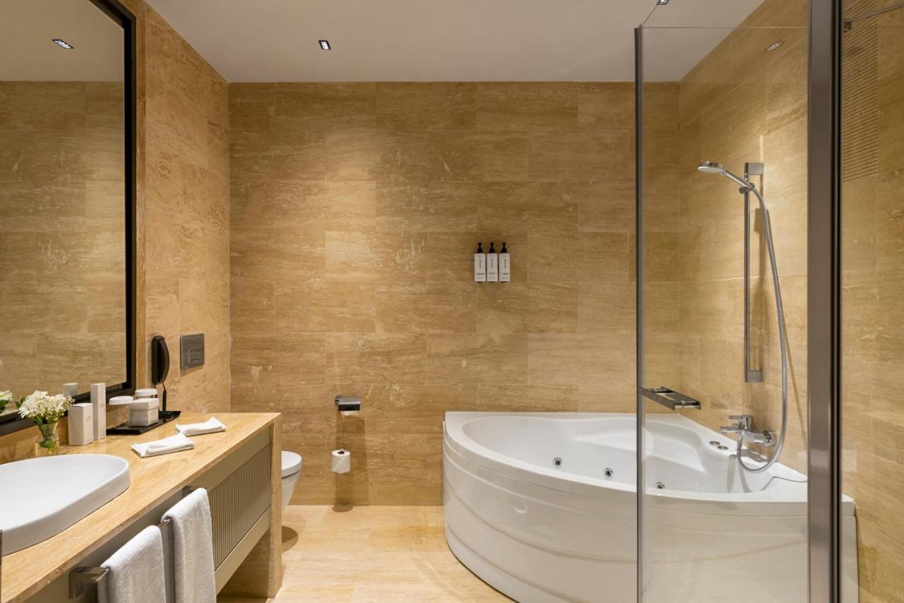Crowne Plaza - Istanbul Tuzla Viaport Marina By Ihg Hotell Eksteriør bilde